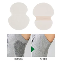 2 pieces underarm cushion clothes sweat wicking pads shield armpit sweat patches women deodorant absorption pad