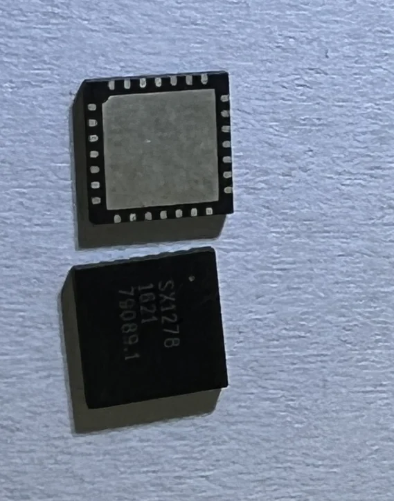 

10 шт. ~ 50 шт. оригинальный SX1278IMLTRT SX1278 QFN28