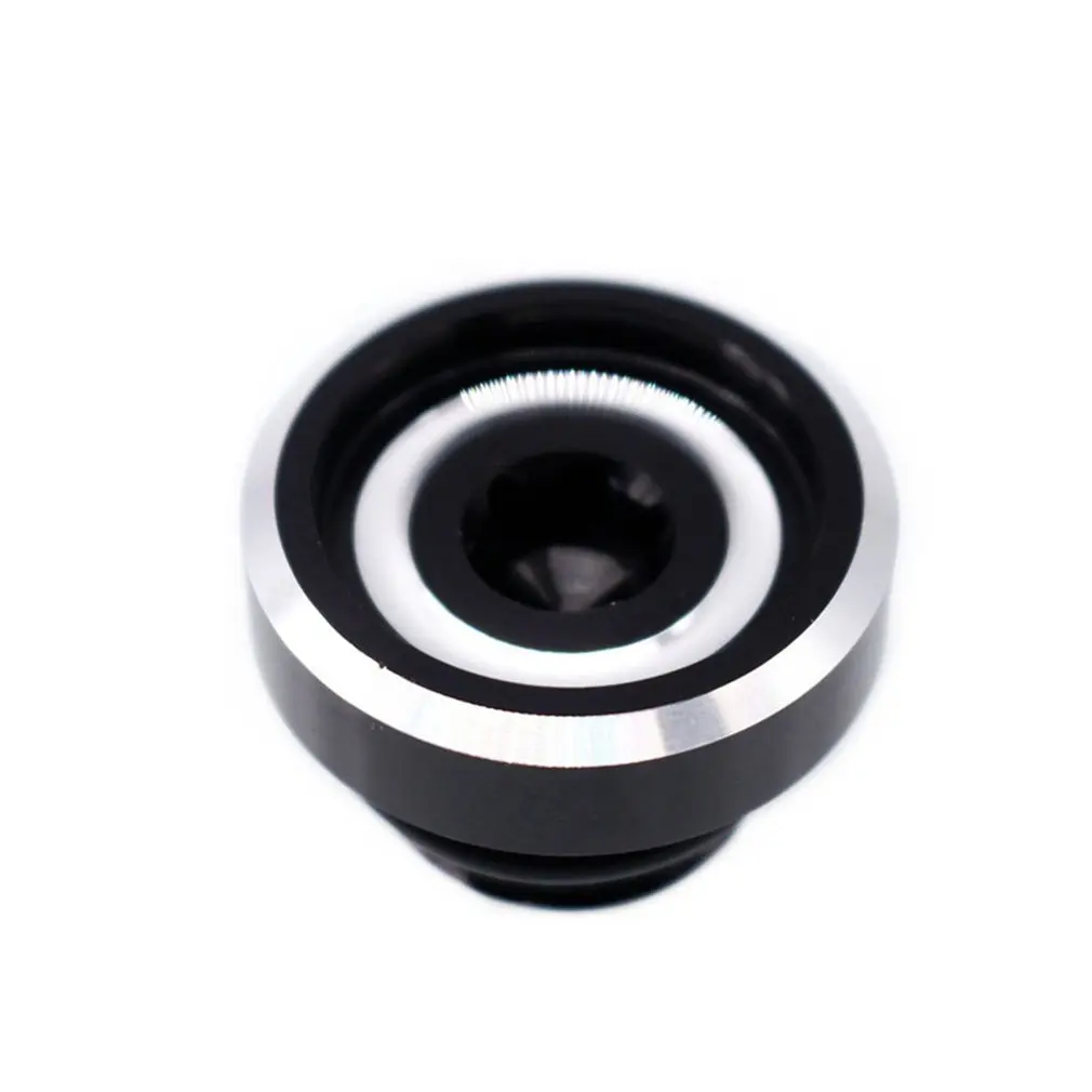 

Масляная крышка двигателя подходит для Модифицированных мотоциклов Suzuki аксессуары масляная крышка двигателя масляный винт Gsx-r600/750/1000