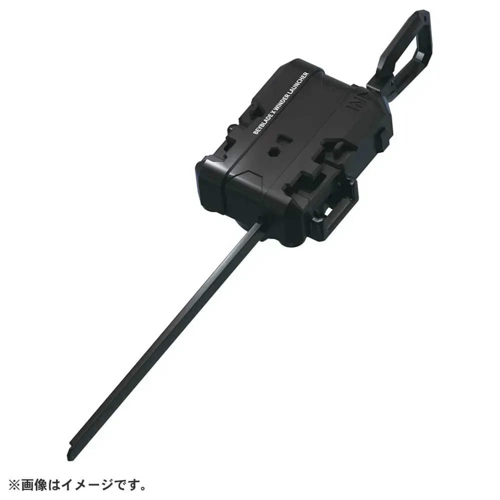 Оригинальный Takara Tomy Beyblade X BX-04 Starter Knight Shield 3-80N