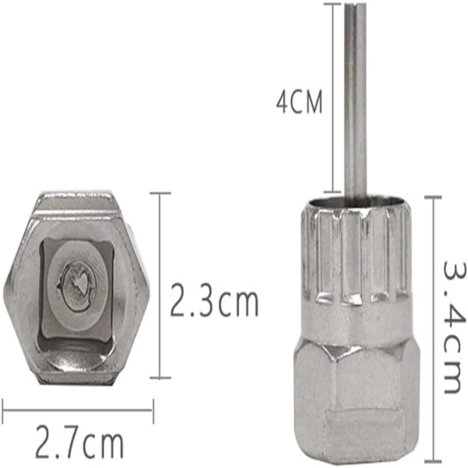 Полный комплект для ремонта велосипедов-непревзойденное решение точного и