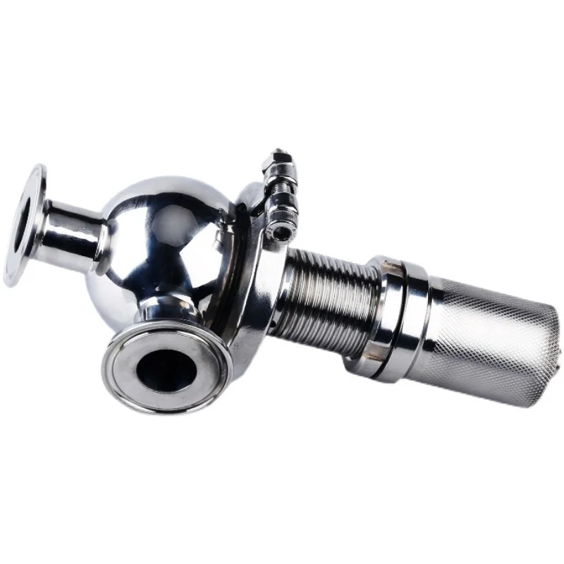 

1" high pressure relief valve for lpg tank solar water heaters safety valve