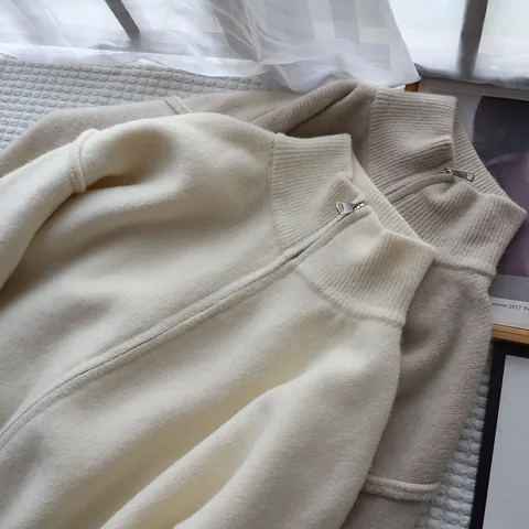 Sherhure женский мохер свитер