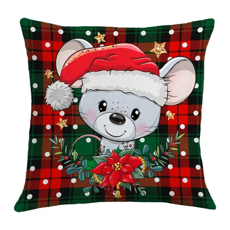 Рисунок 2 - Креативные рождественские и Новогодние украшения 2023