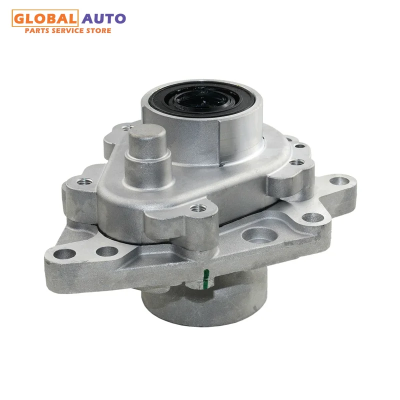 12471623 12471625 600-116 4WD 4x4 передняя ось отсоединяющий привод в сборе для Chevrolet Trailblazer Saab