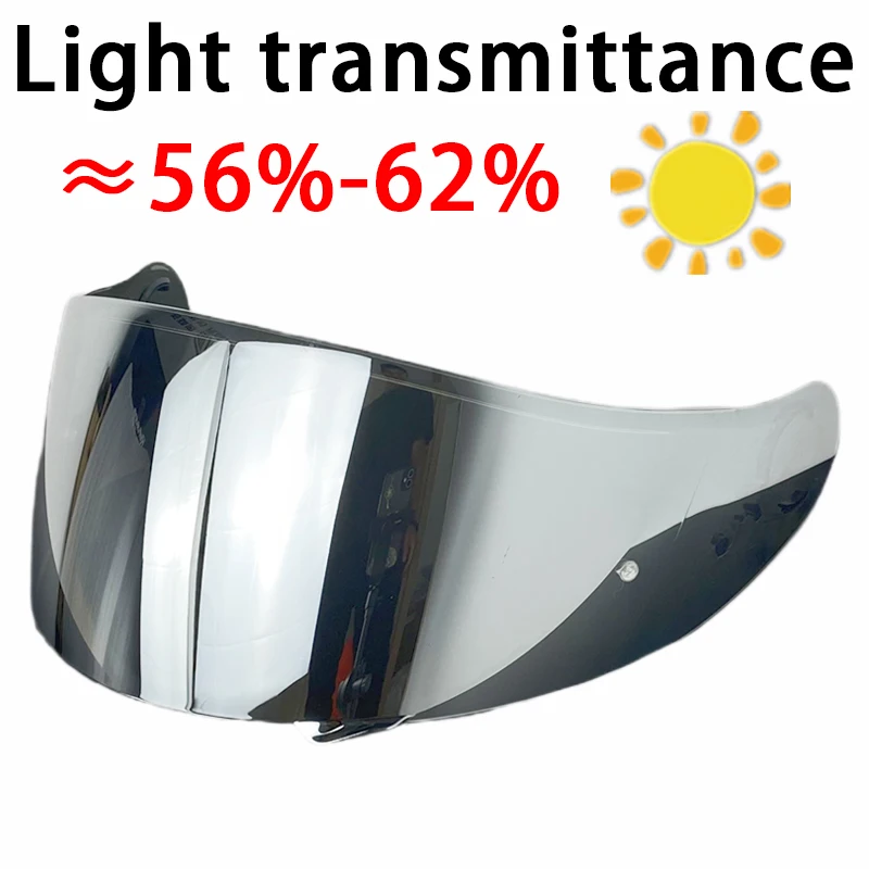 GT AIR viseiras capacete Шлем, козырек для лица, лобовое стекло для SHOEI GT Air Neotec CNS-1 TC-5 TC-9 GT Air 2, козырек (art.: 3920cd2c72244) - 3920cd2c72244
