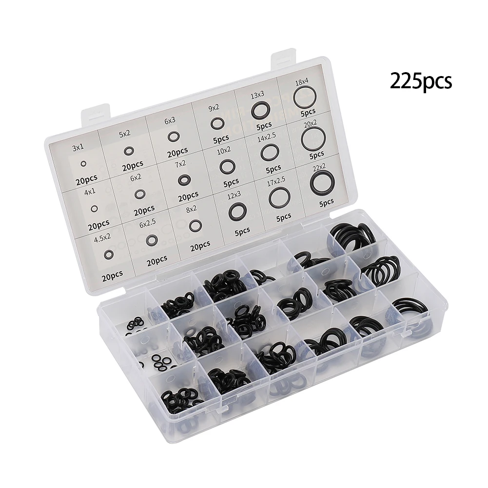 Совершенно новый подходящий поставляет полезное резиновое уплотнительное