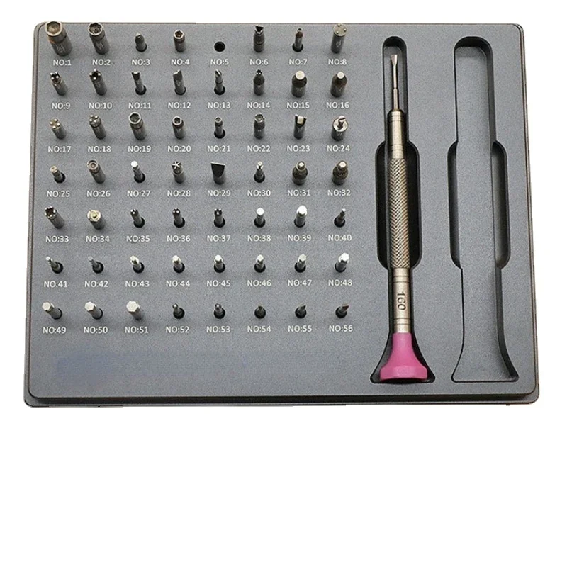 Многофункциональный аппарат для ремонта инструментов