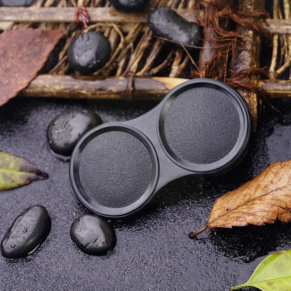 

Tlr Bay I 1 Lens Cap For Rollei Rolleiflex T Mx Yashica 124 Autocord Y3n8