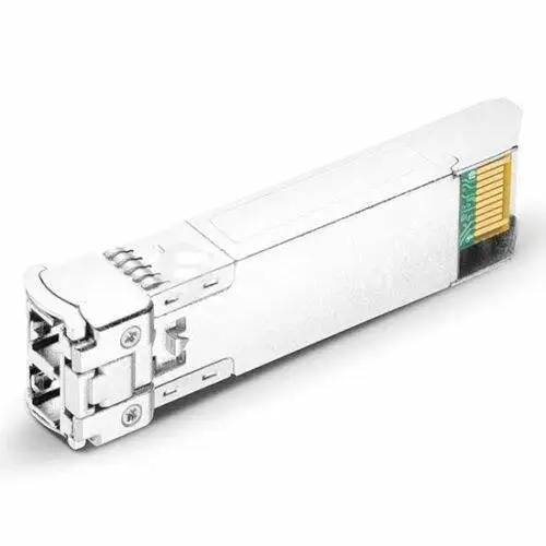 10-километровое Оптическое волокно Sfp + 10gbase-lr модуль головного класса Sfp-10g-lr-s =