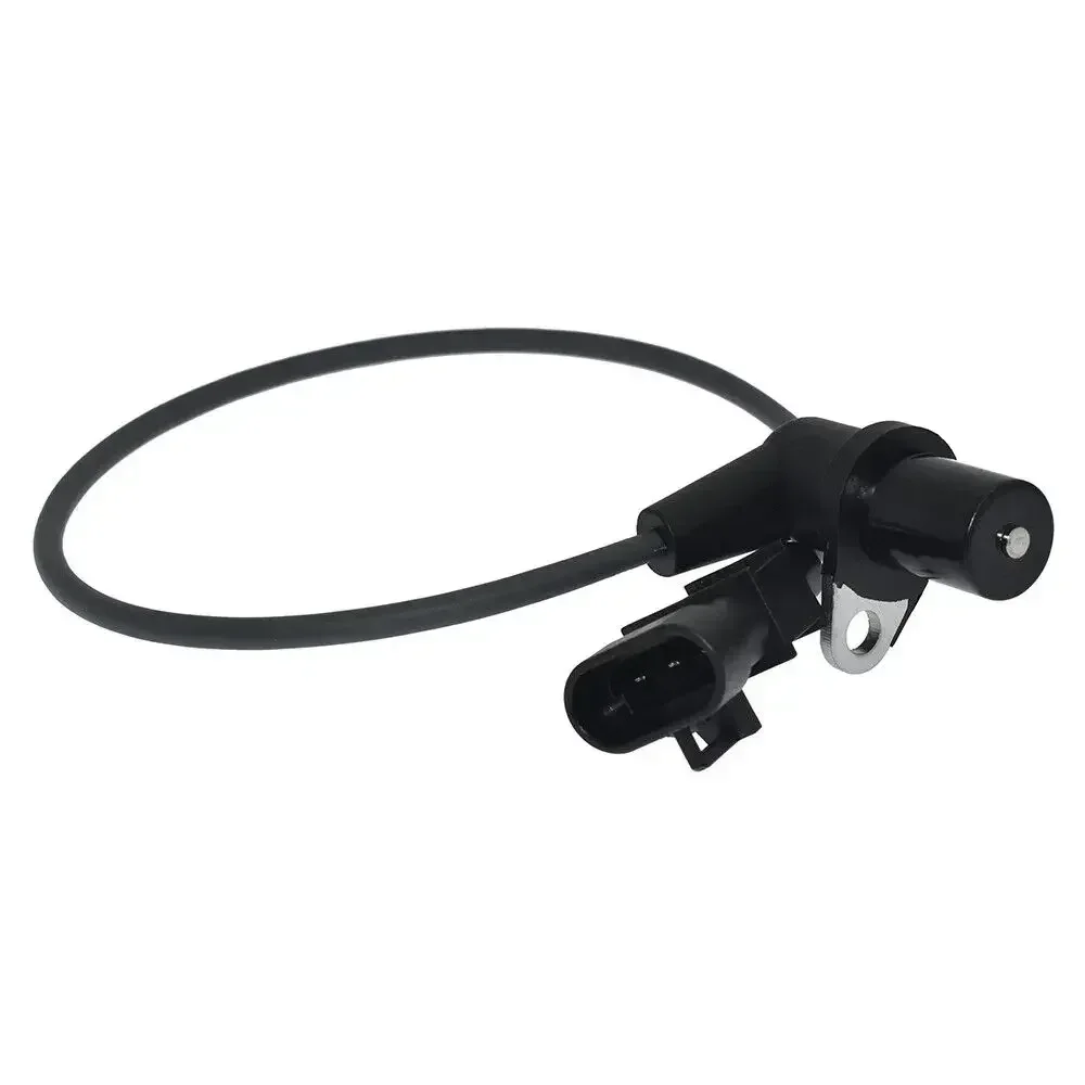 Датчик положения коленчатого вала 25375909 для Great Wall Hover CUV 2.4L 2009, Chevrolet 10456569 0801114566, черный, DC 12V (art.: 3920daaddce67) - 3920daaddce67