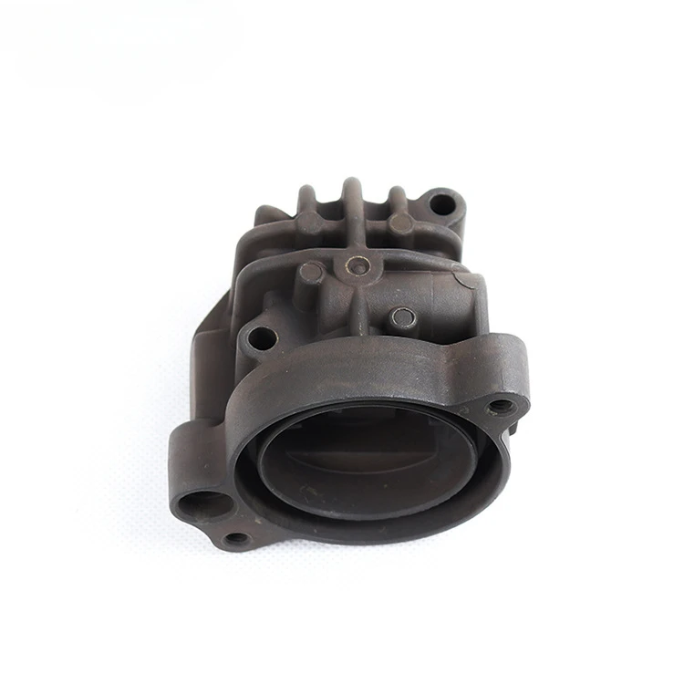 Подходит для BMW F02 A8D4 F15 W212 F07 F11 GT Блок цилиндров Головка блока Воздушный насос