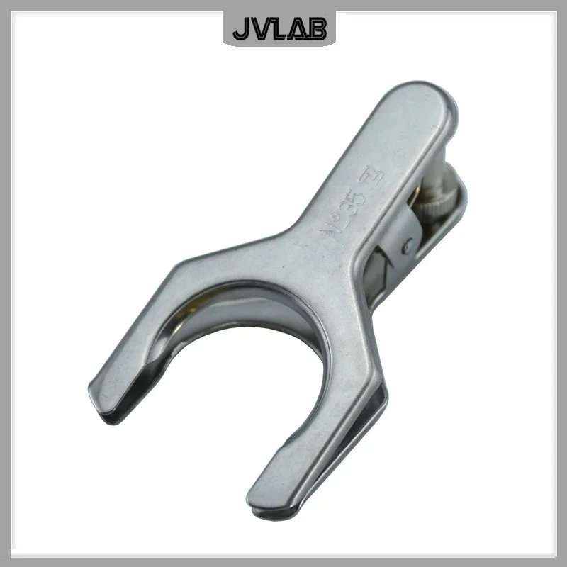 

Лабораторный зажим JVLAB 35 мм