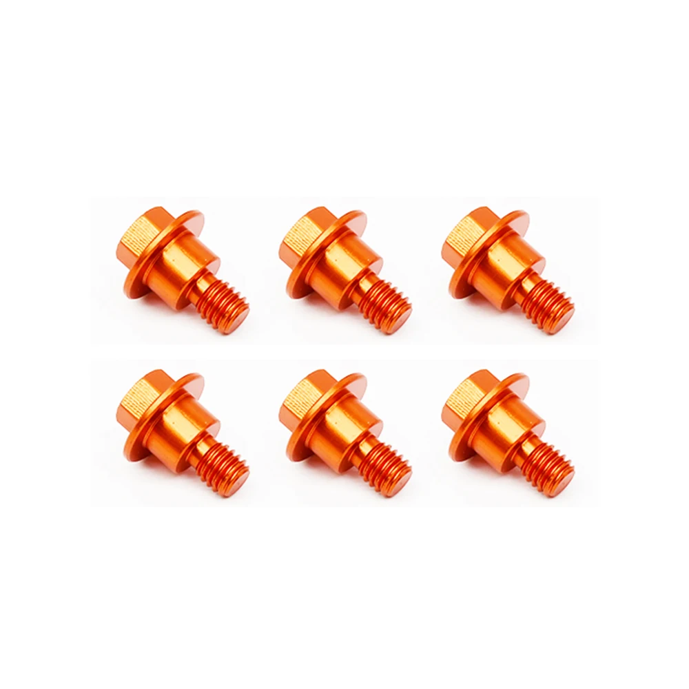 

Винт для передней вилки M6 * 12 для KTM SX SXF XC XCF EXC EXCF XCW XCFW 125 150 250 300 350 400 450 500 530-2000