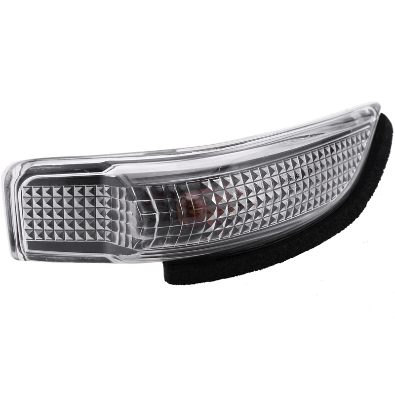 

2 шт., поворотники для зеркала заднего вида для Toyota Corolla Camry Yaris Prius C Avalon