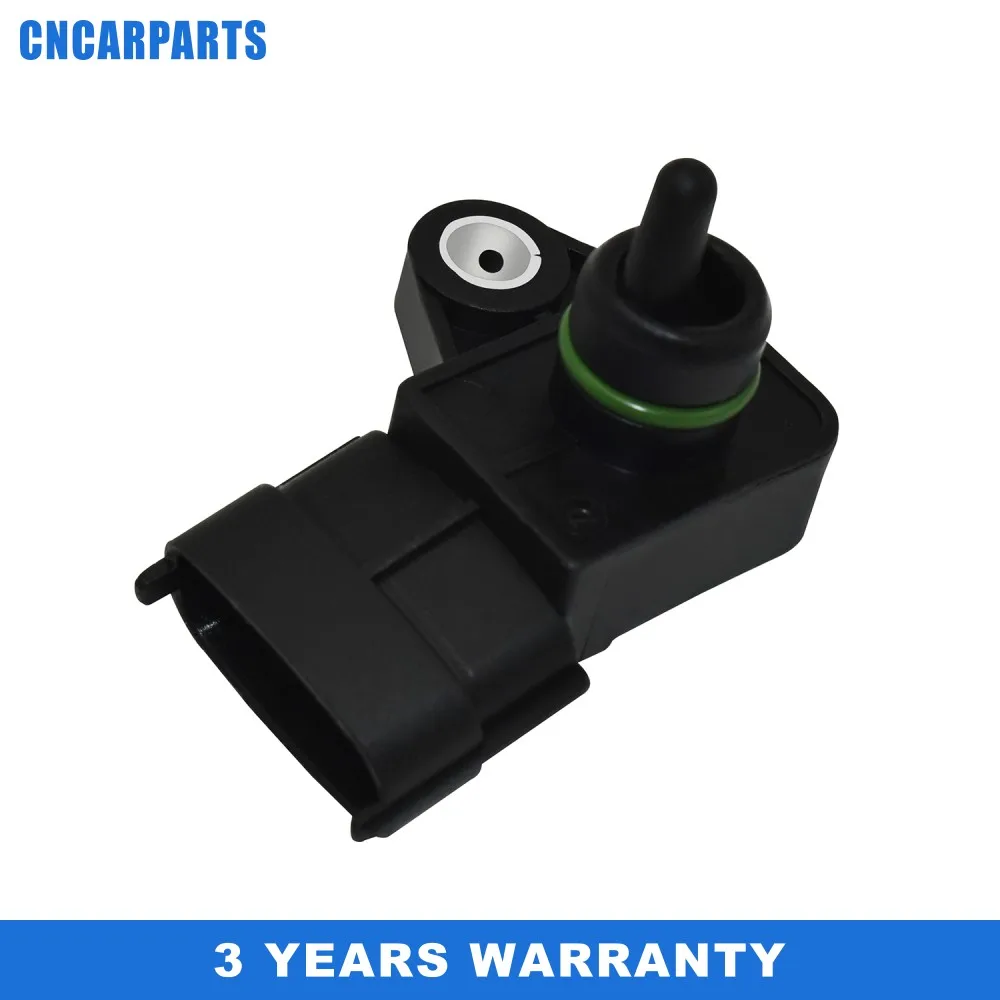 Новый датчик карты 39300-2B000 подходит для FORD F350SD F250SD PICKUP E350 VAN 13-15 6 8 л NAVIGATOR EXPEDITION TRANSIT