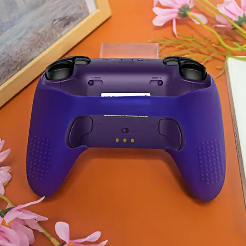 Силиконовый чехол для контроллера 8BitDo 2