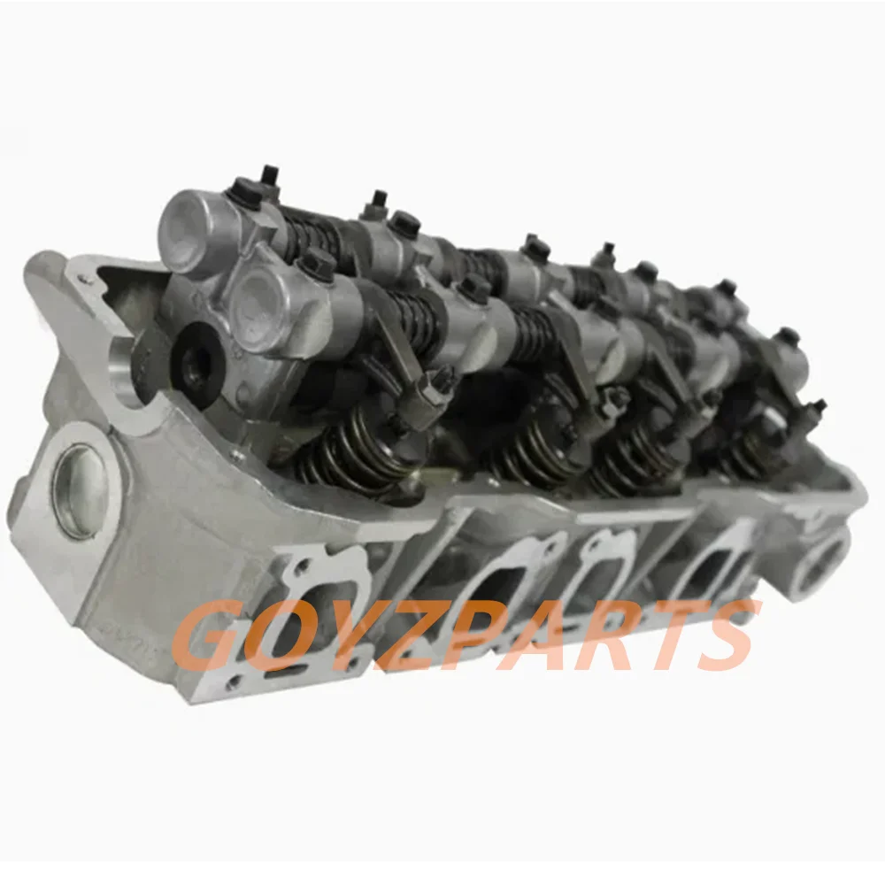 Головка цилиндра Z24 Z24i Z24s для Nissan D21 720 Pathfinder van 2.4L 8v L4 OEM 11041-22G00 11041-13F00 11041-20G13