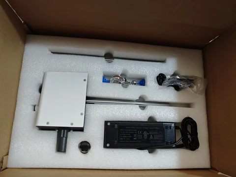 IKEME High Shear Эмульгационный гомогенизатор