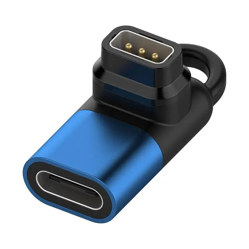 

Многофункциональный USB-адаптер для зарядного устройства с разъемом типа C, 5 В