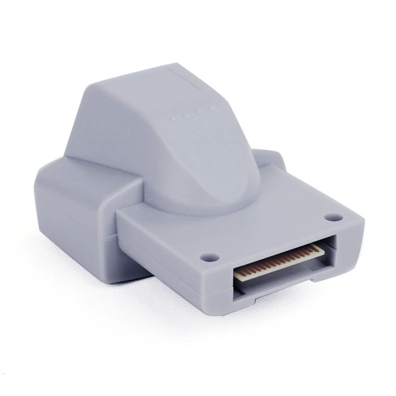 Портативная игровая консоль с вибрацией для контроллера N64