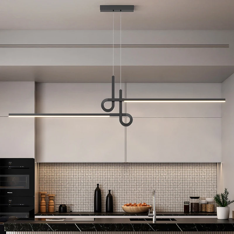 

Современный умный потолочный светильник для столовой, спальни