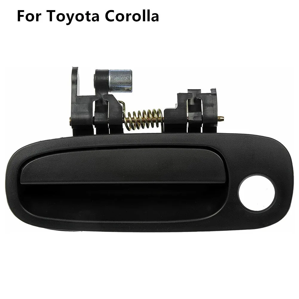 

1 шт., ручка двери для Toyota Corolla 1998-2002