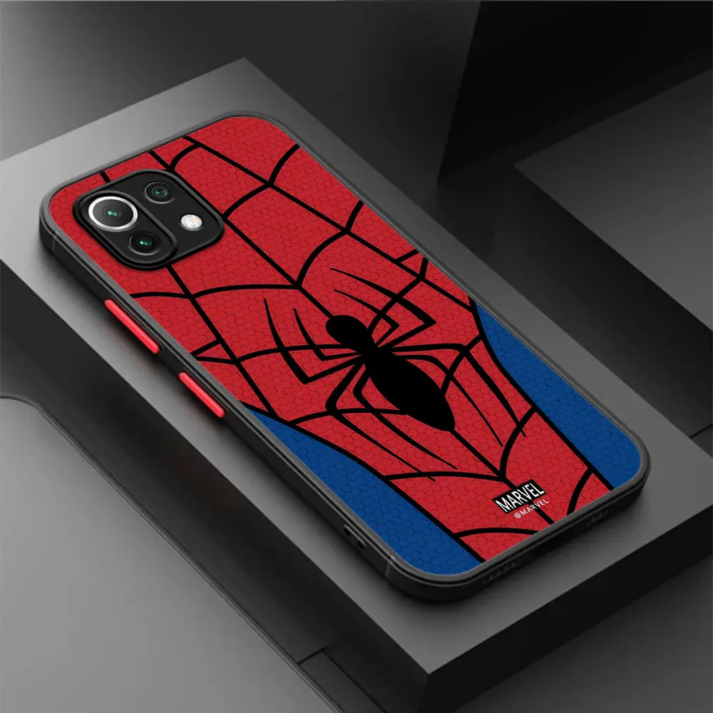 Чехол для Xiaomi Mi 11 Lite 10T 9T 13 12 Pro 12T 11T