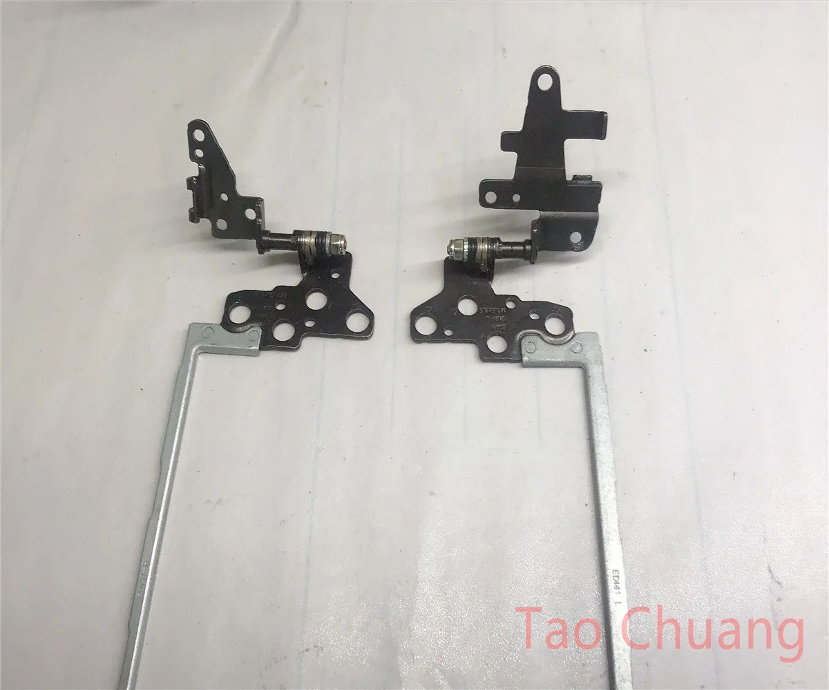 0DNPFV ДЛЯ DELL Inspiron 14 3480 3481 3482 3488 Vostro V3480 V3481 V3482 Петля ЖК-дисплея вала экрана 07HKYN