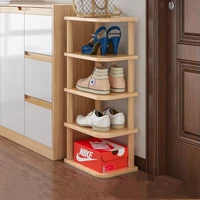 entryway narrow shoes storage cabinet living room dorm entrance modern multi layer shoe rack simple sapateira home furniture