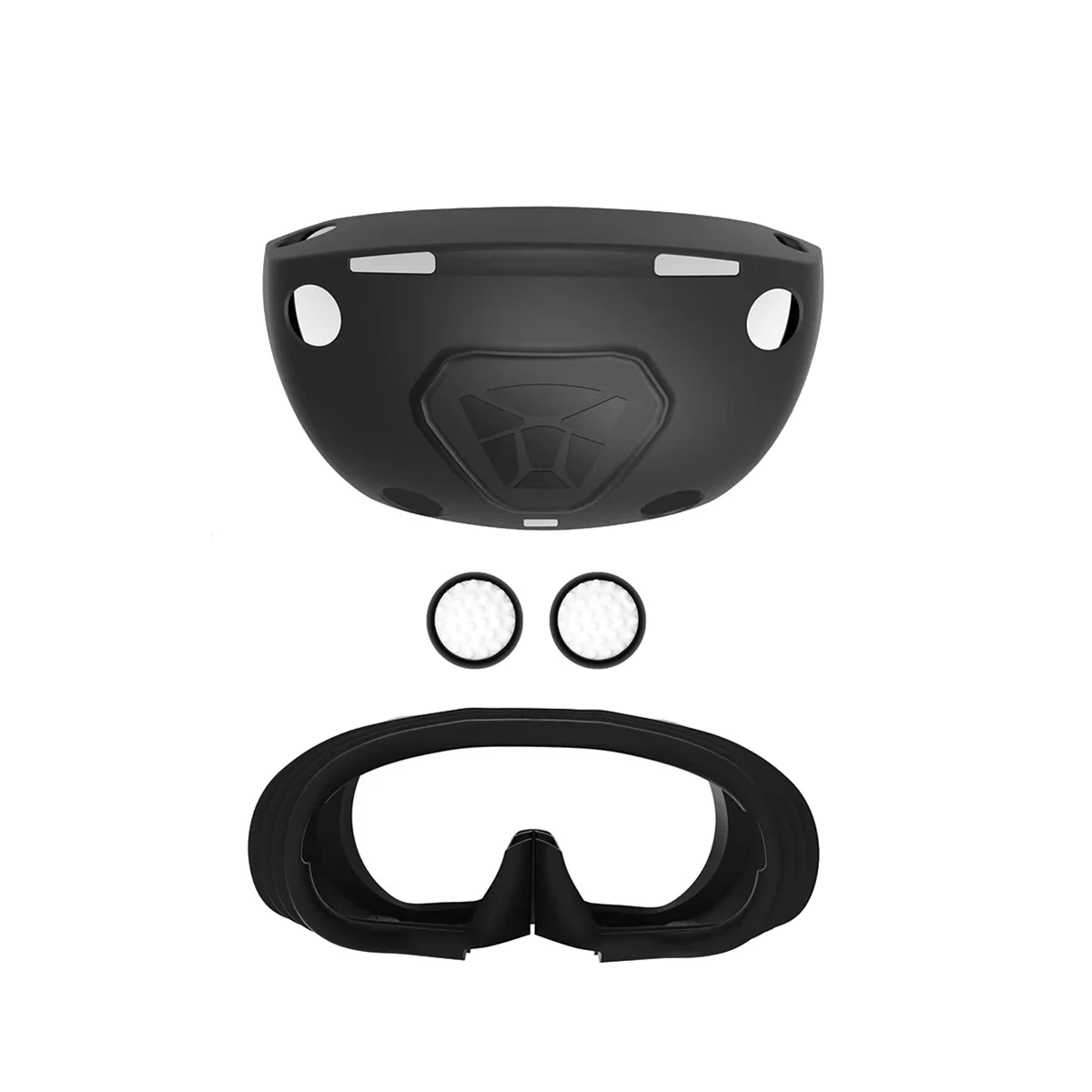 Чехол для гарнитуры PS VR2 с защитой от царапин