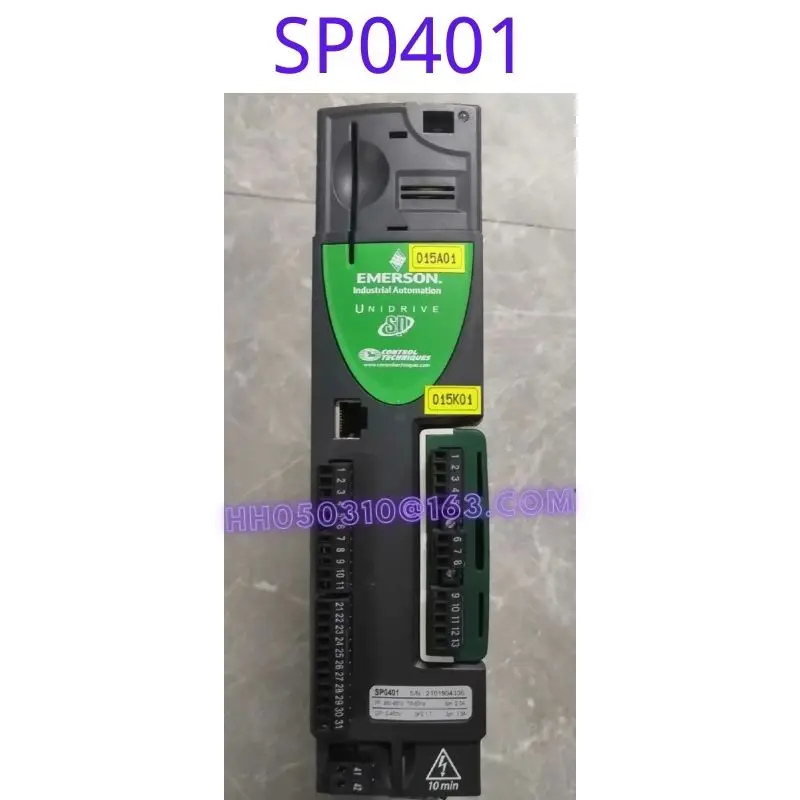 

Преобразователь частоты SP0401, 0,37 кВт