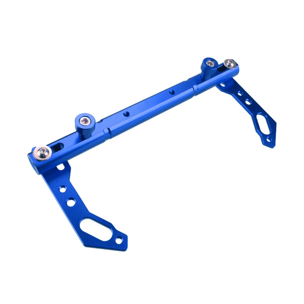 Для мотоциклов Zontes ZT350E ZT 350 E 350E 2022 многофункциональная балансировочная панель