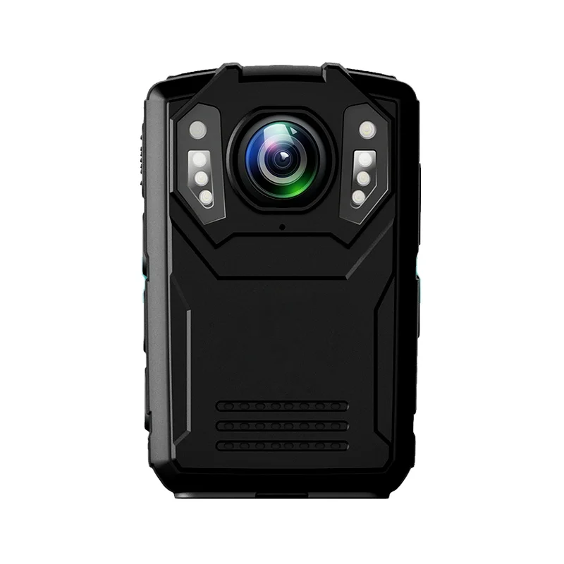 

DEAN DSJ-NG Police Portable Body Worn Camera New 2019 Trending Product 4g 1512p Hd Wifi Security Camera Police Body Worn Camera