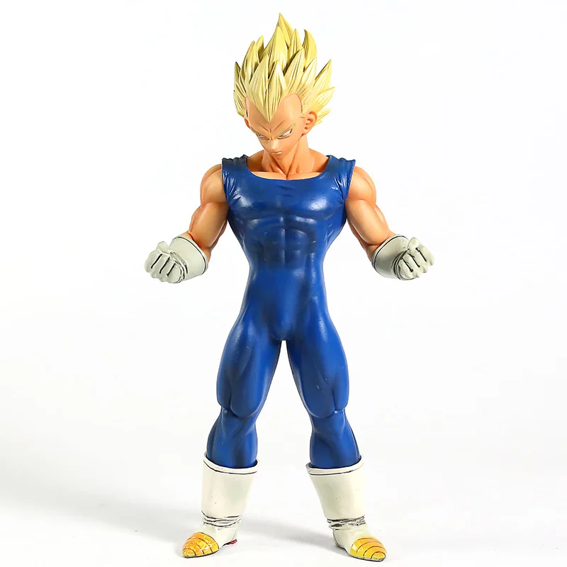 MSP Mater звезды кусок супер сайян Вегета ПВХ Фигурки коллекционные модели игрушки |