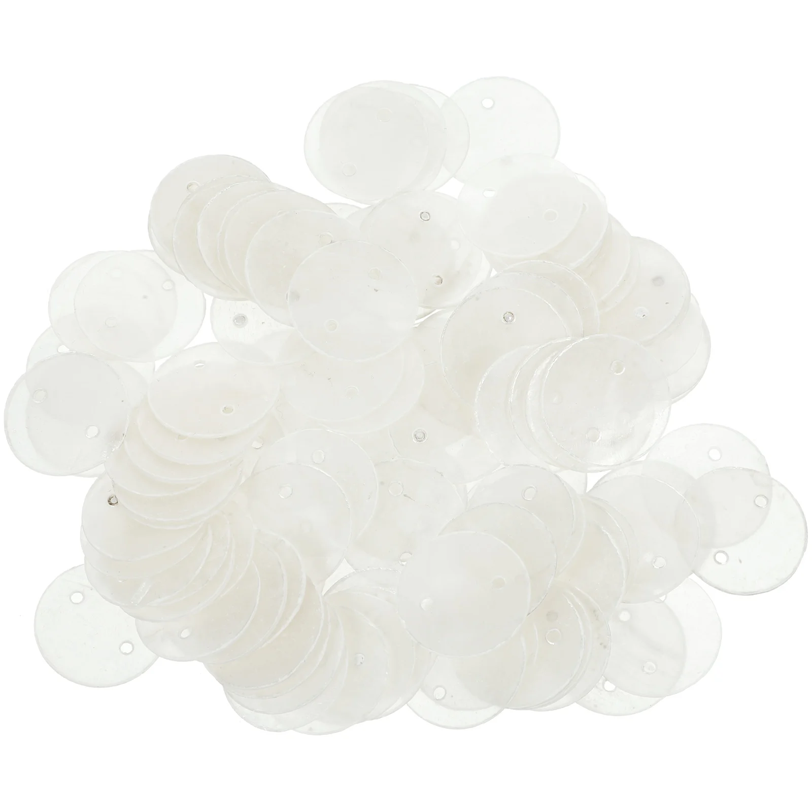 

Beading Supplies DIY Project Mussel Shells Beads Pendant Catcher Making Wind-bell Charms Jewelry Accessories