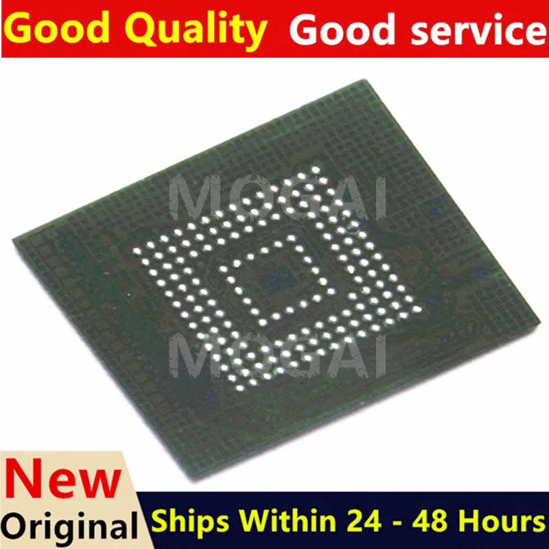 Новинка 100%, NCEMAD6B-32G NCEMASLD-32G NCEMASLG-32G EMMC32G-TA28 EMMC32G-M525 EMMC32G-T527 EMMC32G-S100 BGA, чипсет