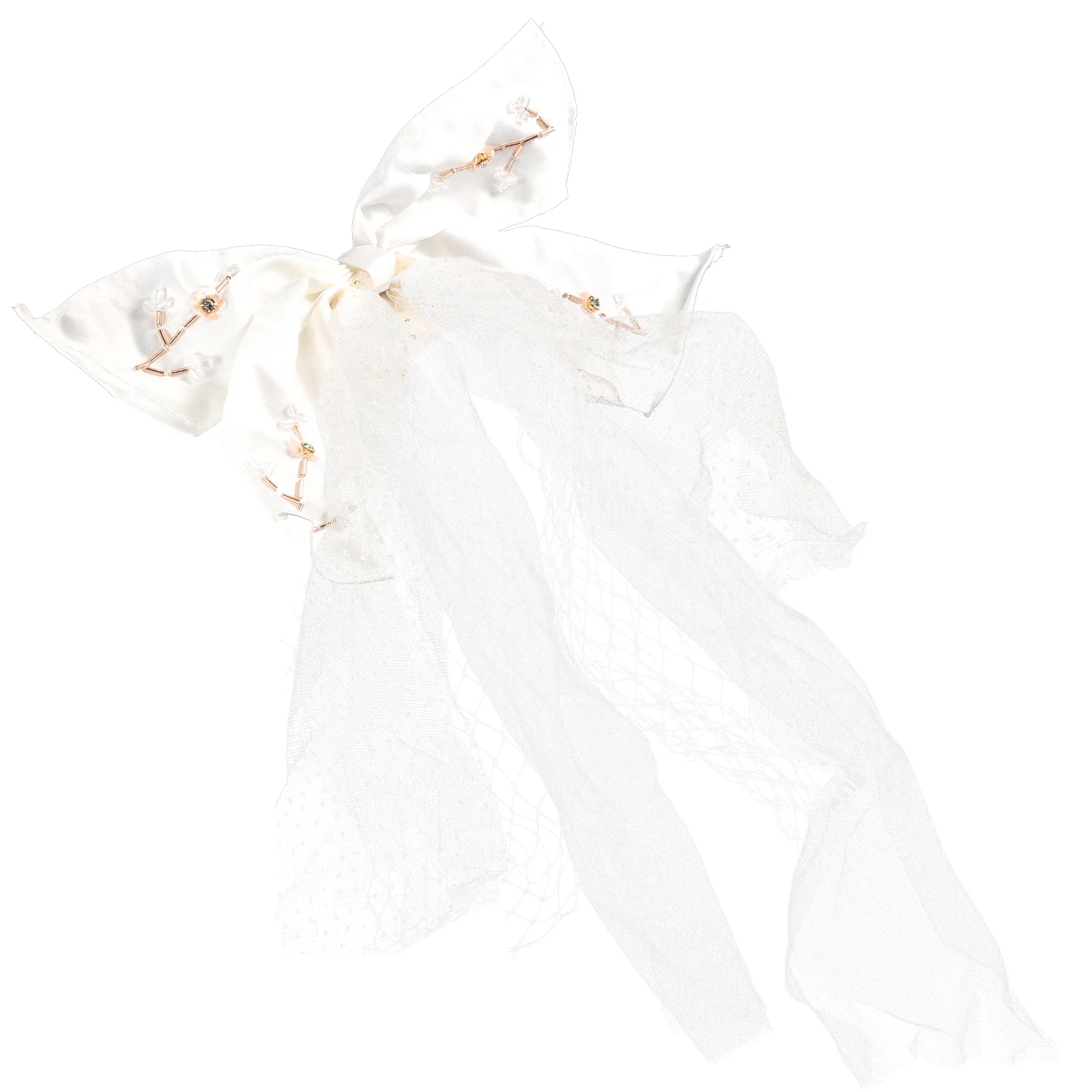 

Женская свадебная шпилька для волос