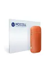 Пленка защитная MOCOLL для корпуса IQOS 2.4 Металлик Оранжевый