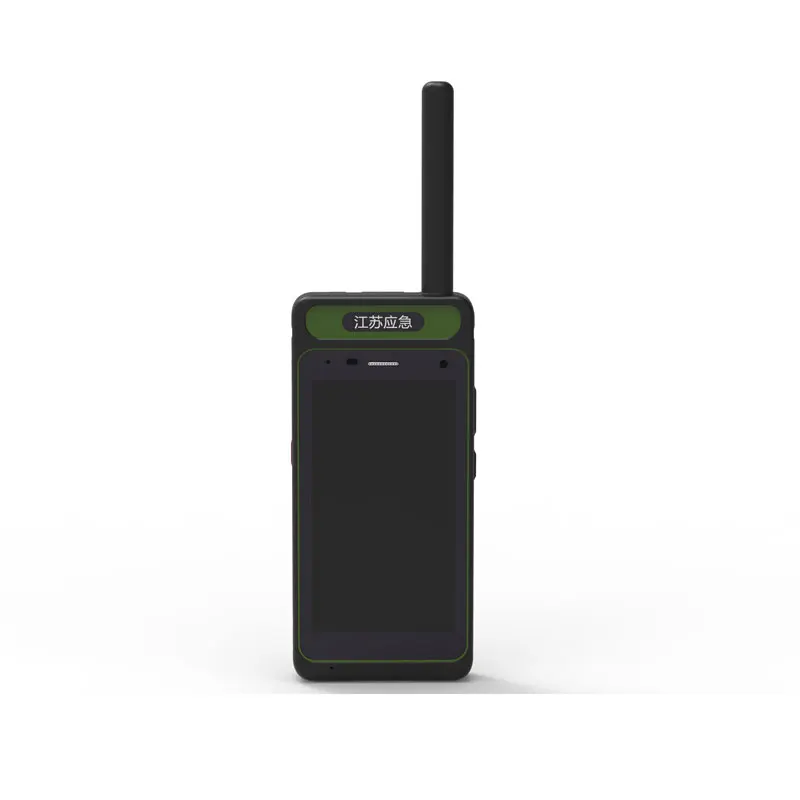 

Factory Price Wholesale Radio Encrypted Thuraya Satsleeve Satellite Phone