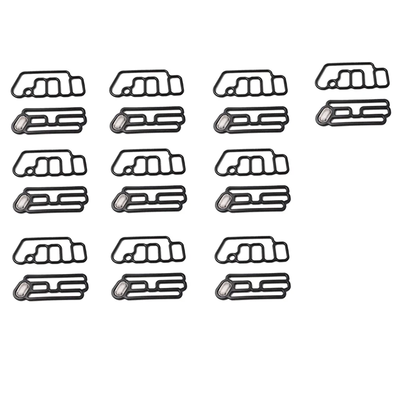 

20X 15815-R70-A01 15845-R70-A01 Cylinder Head Solenoid Gasket Vtec Gasket for Honda