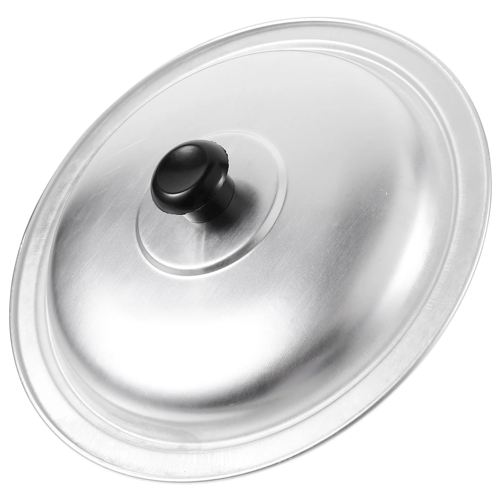 Алюминиевая крышка для кастрюли универсальный Сменный колпачок посуды