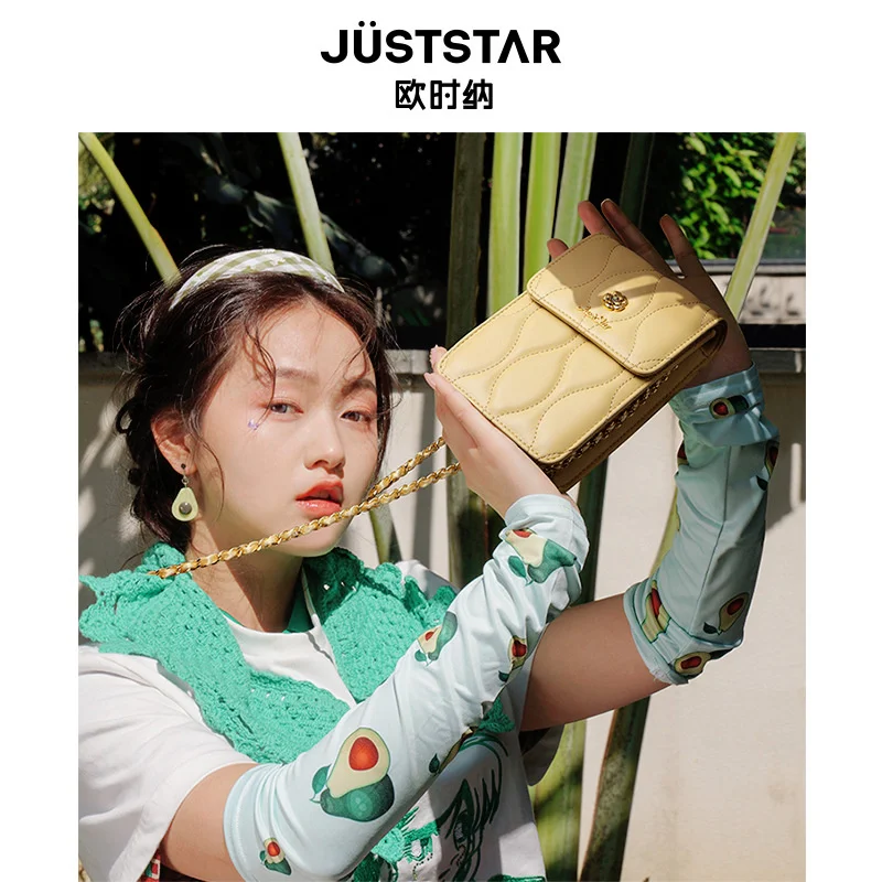 

Брендовая Подлинная Высококачественная роскошная сумка-мессенджер Oshna, новинка весны 2023, сумка на плечо для мобильного телефона