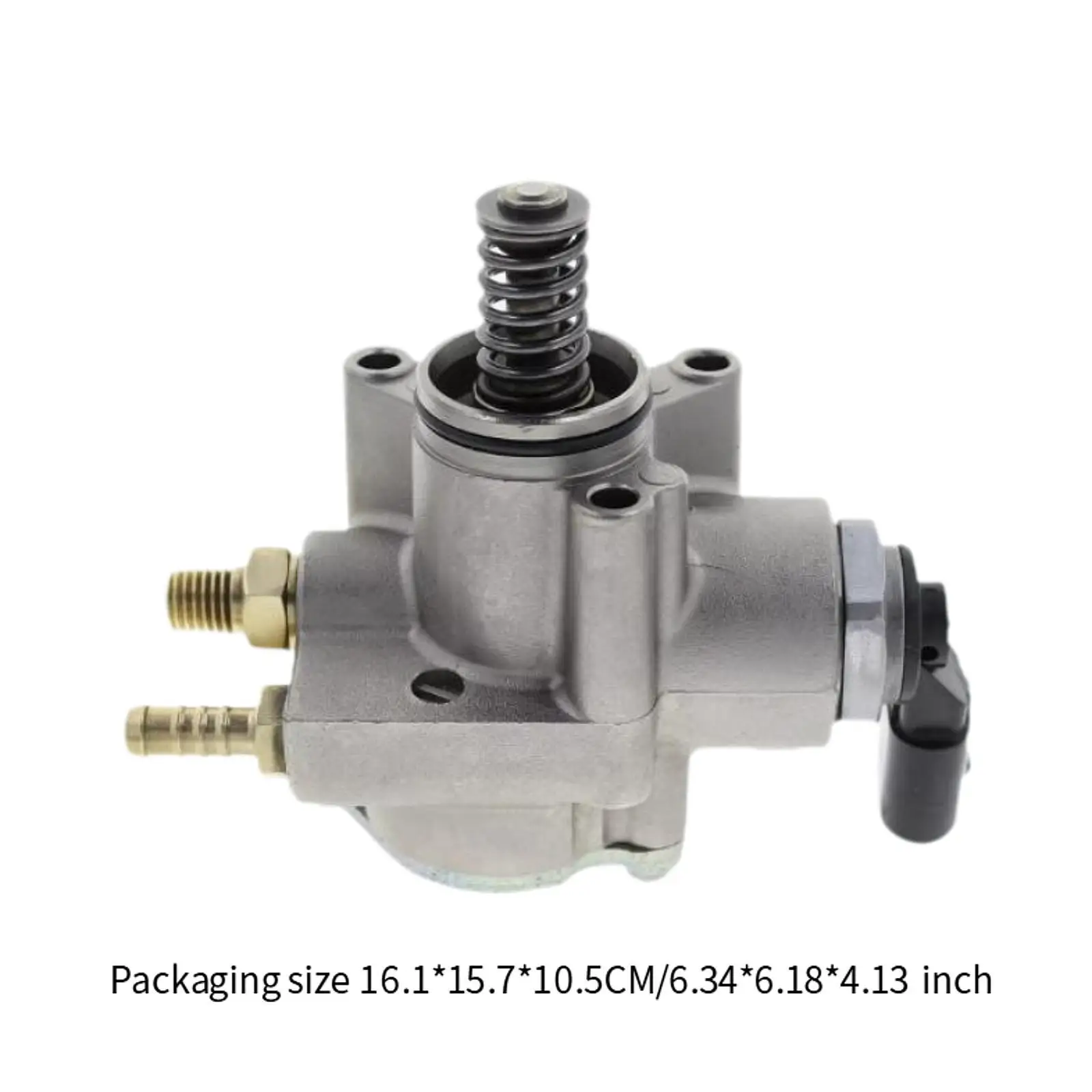 Топливный насос высокого давления 03H 127025 D Hfs85303B Hpp0013 для Volkswagen