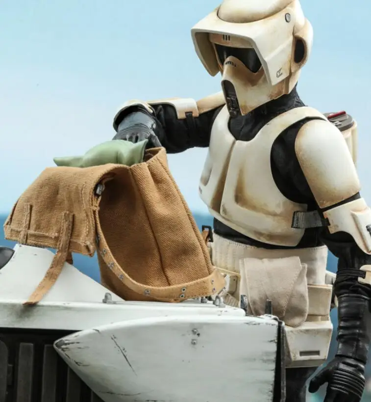 

HT hottoys Hot Toys TMS016 TMS017 TMS-017 1/6 Collectible Action Figure Toy Doll Model Body In stock