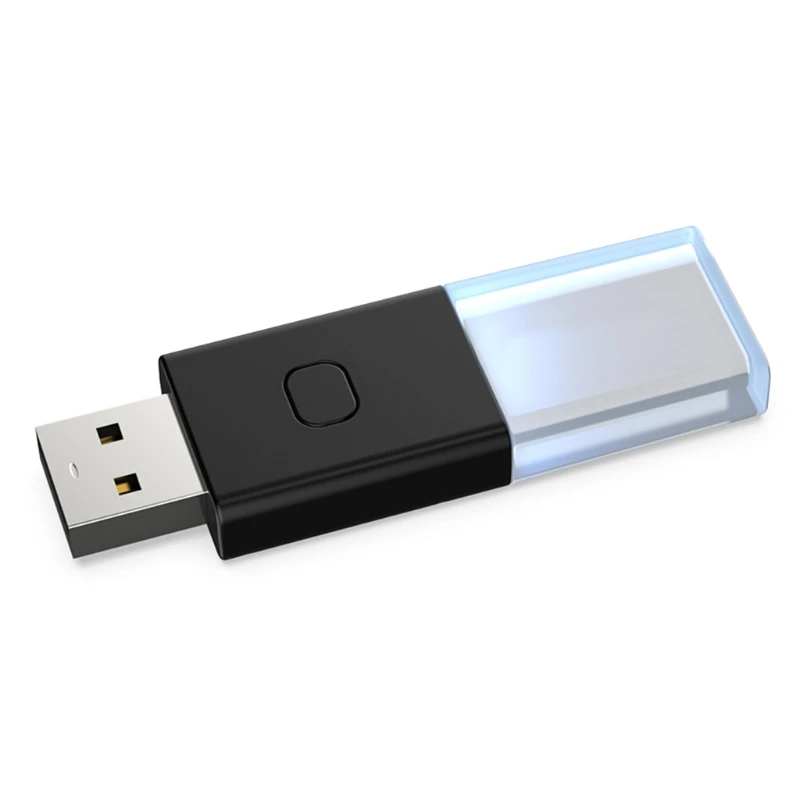 

P9YE for Nintend Switch/PC Host Wireless Receiver Handle