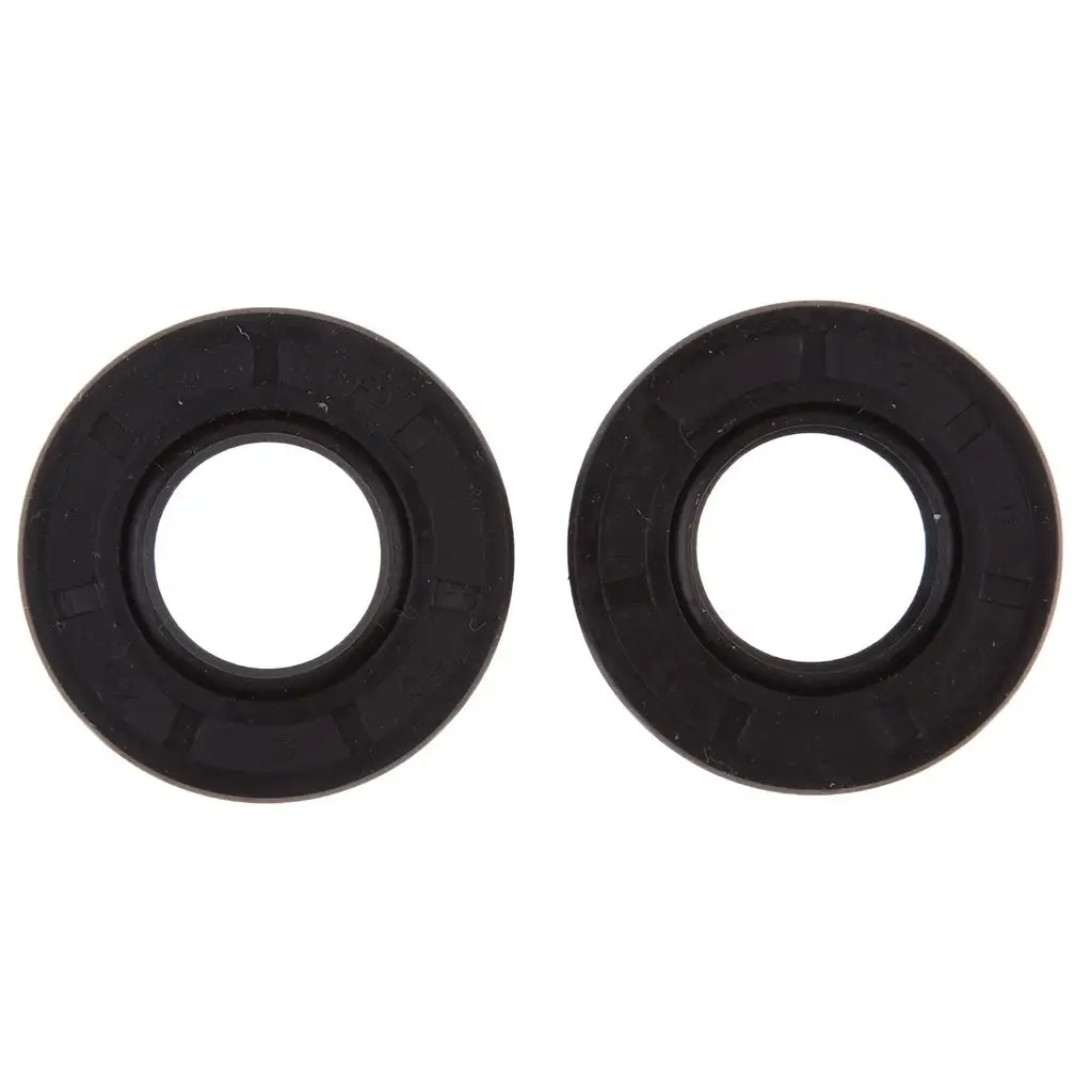 Engine Crank/Crankshaft / Oil Seal Set for PW50 PY50 1990-2016