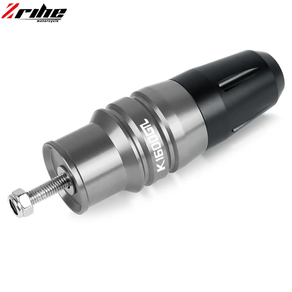 Алюминиевые аварийные колодки для рамы мотоцикла чехол двигателя протектор