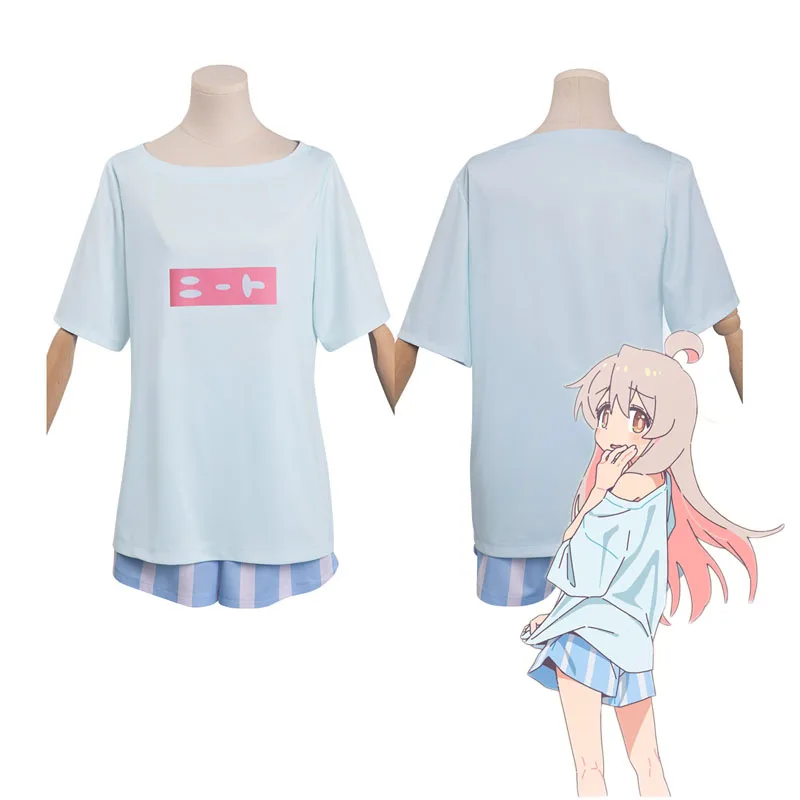 

Onii-chan wa Oshimai - Oyama Mahiro костюмы для косплея Хэллоуин Карнавальный костюм для взрослых женщин девушек