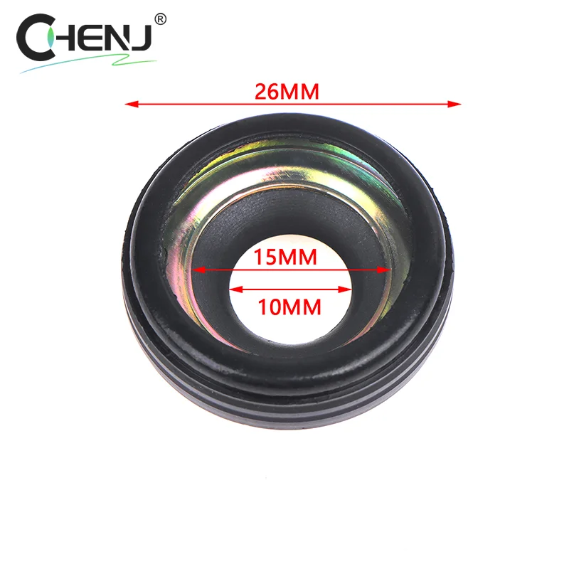 Автомобильный воздушный компрессор масляное уплотнение SS96 для 508 5H14 D-max вала